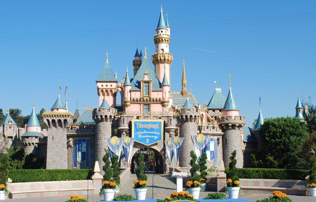 Studio Disneyland Paris - Terrasse Монтеврен Номер фото