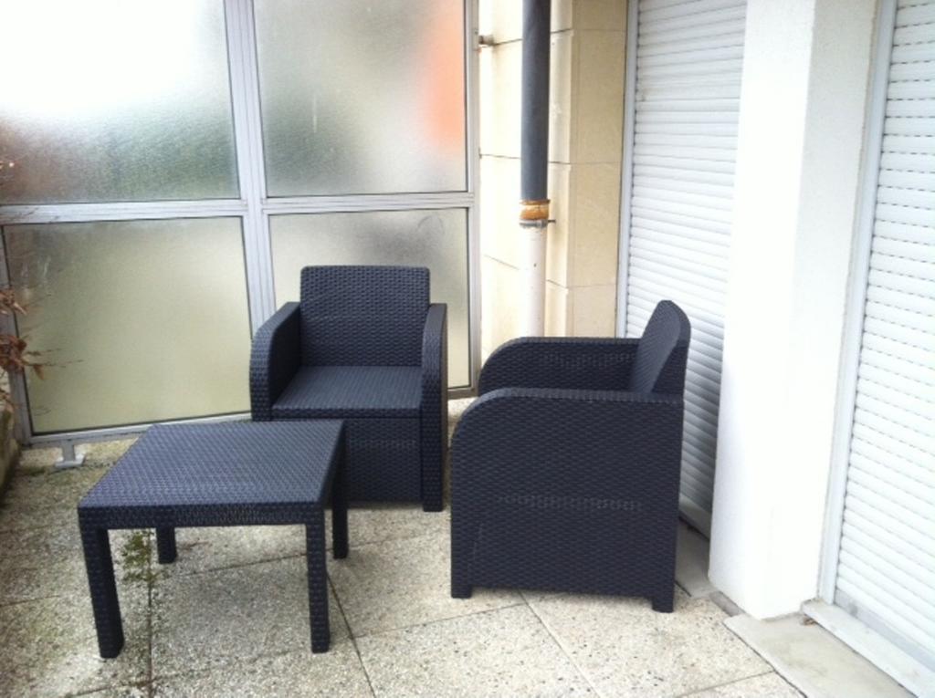 Studio Disneyland Paris - Terrasse Монтеврен Номер фото